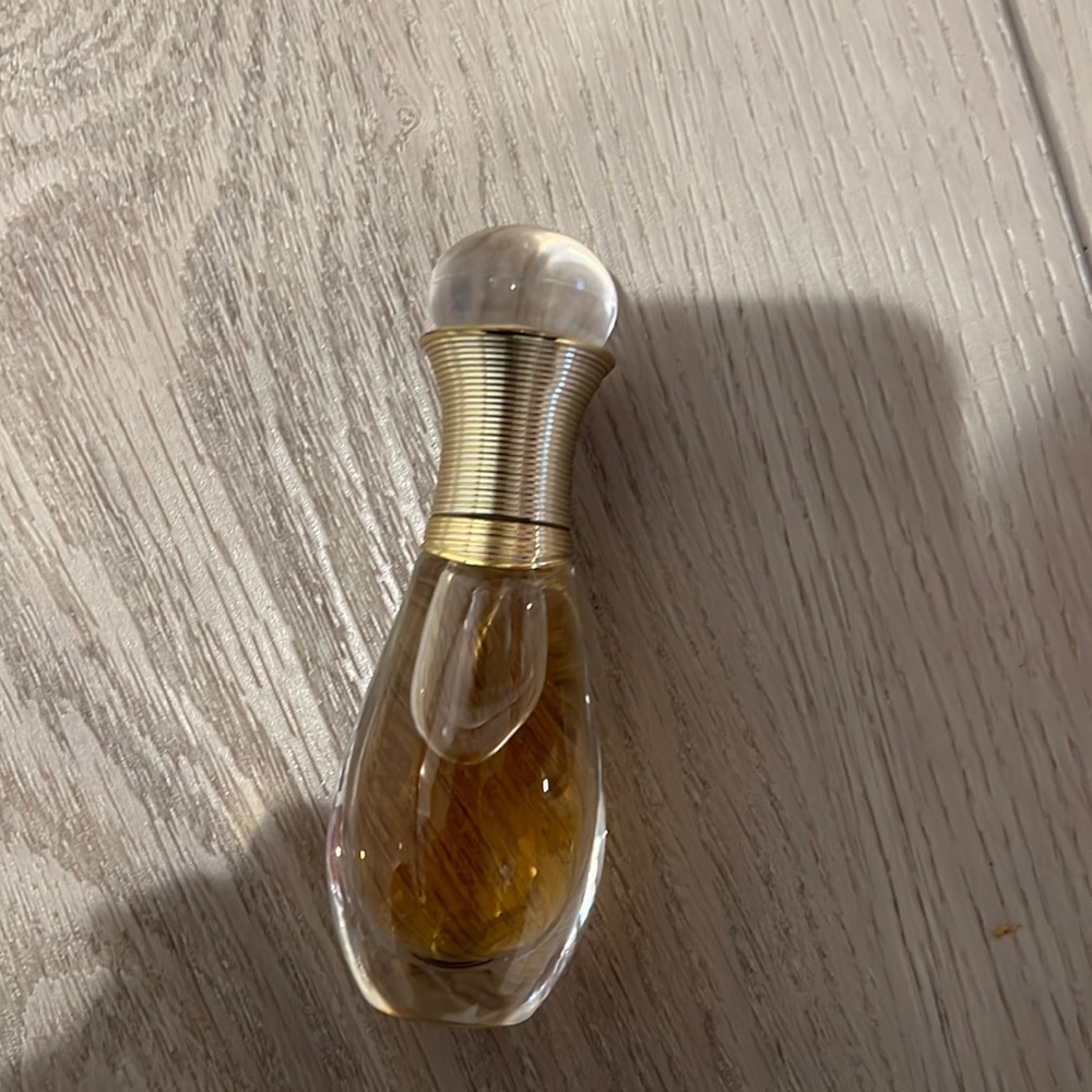 J’adore Dior Perfume